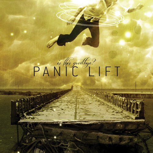 Panic Lift - No Trace To Love